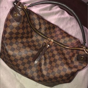 Damier Ebene Duomo Hobo 🥰